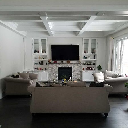 Comfortable Private Space Pickering Exterior foto