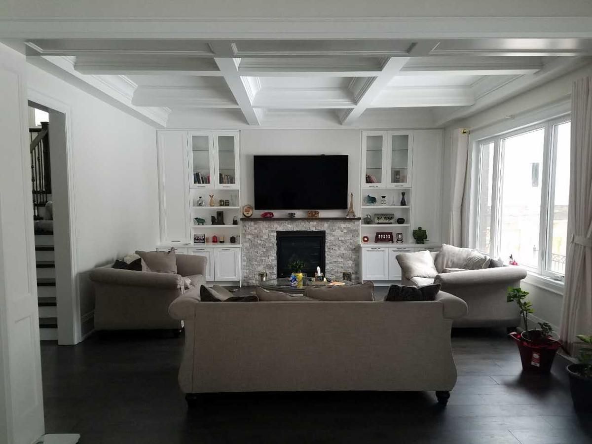 Comfortable Private Space Pickering Exterior foto