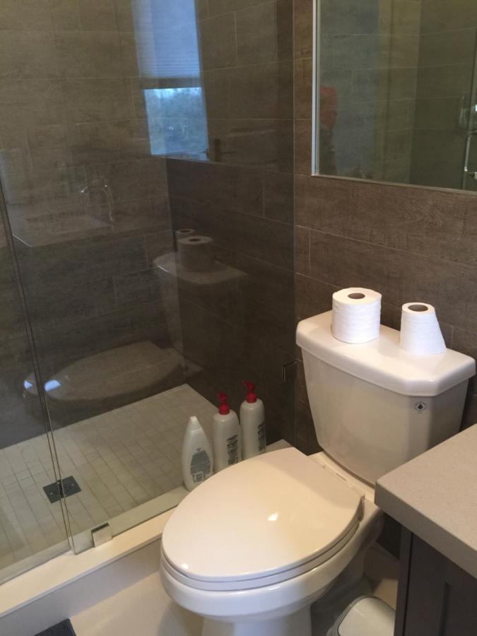 Comfortable Private Space Pickering Exterior foto