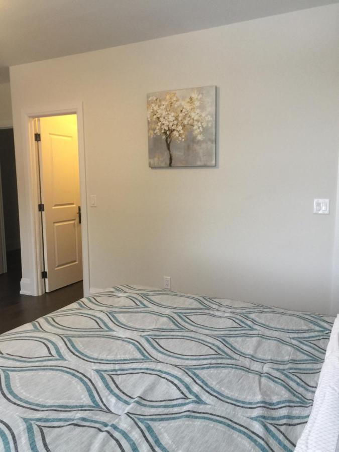 Comfortable Private Space Pickering Exterior foto