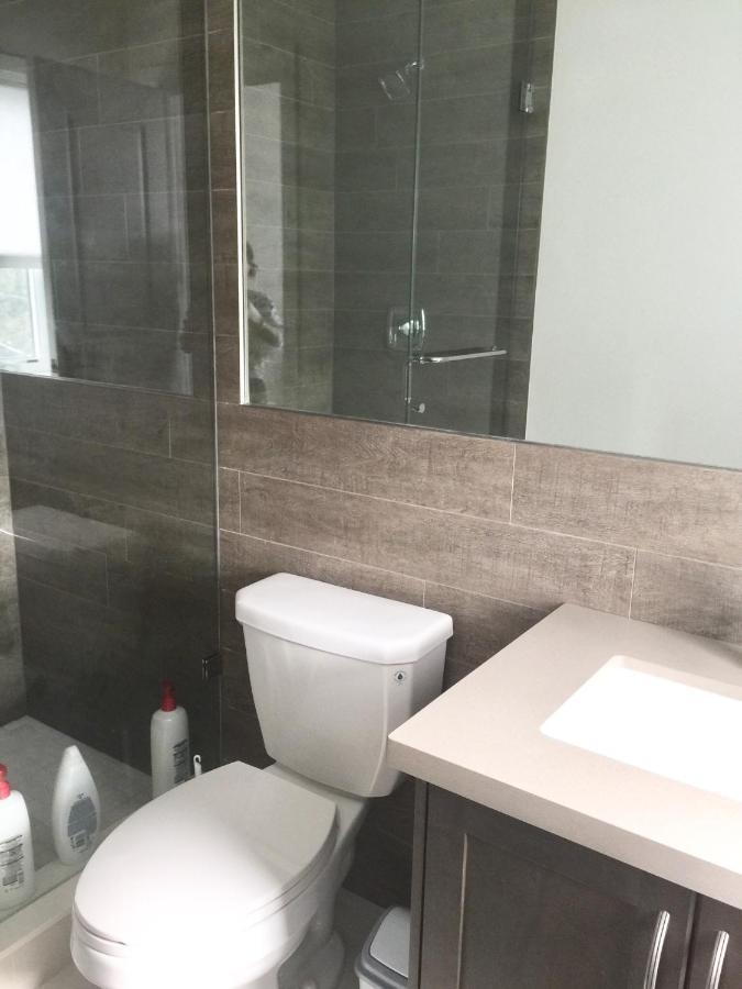 Comfortable Private Space Pickering Exterior foto