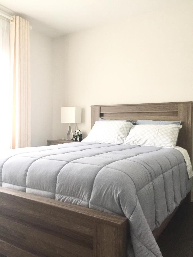 Comfortable Private Space Pickering Exterior foto