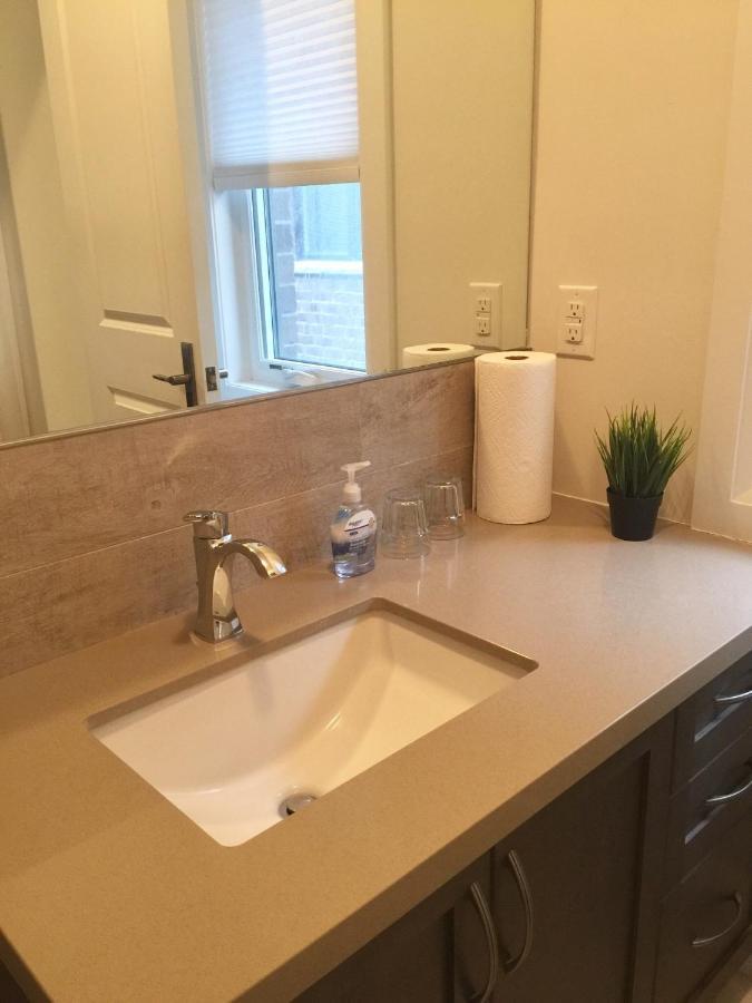 Comfortable Private Space Pickering Exterior foto